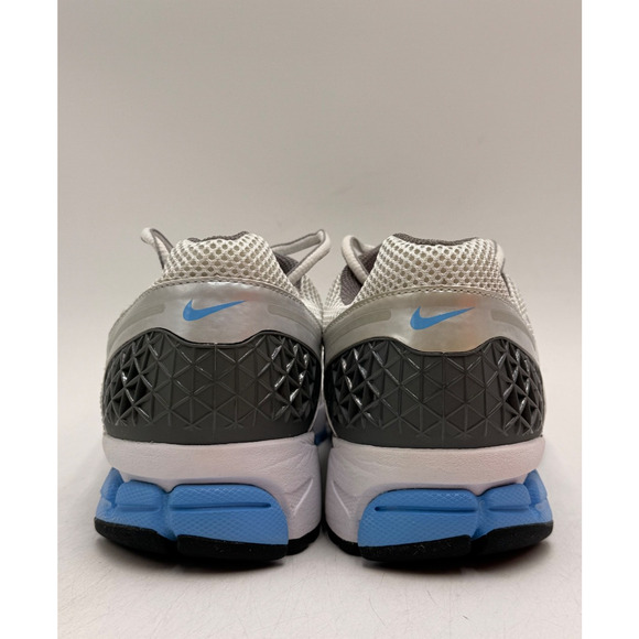 Nike ZOOM VOMERO+ 5 Women's NEW Running Sneakers White US Size 10 - Picture 7 of 11